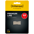 (Intenso) - USB3.0-64GB/Premium Line