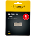 (Intenso) - USB3.0-8GB/Premium Line