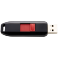 USB Flash Drive 32GB Hi-Speed, Business Line, crno/crveni