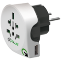 q2power - WORLD TO EUROPE USB