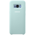Silikonska futrola za Galaxy S8+, plavo