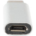 Adapter USB type C / microUSB