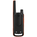 Walkie Talkie, domet 10 km, 16 kanala