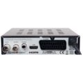 Prijemnik zemaljski, DVB-T/T2, H.265, SCART, HDMI 