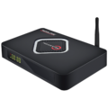 Prijemnik DVB-S2/Android, 1/8GB, 4K, Bluetooth, LAN/WiFi