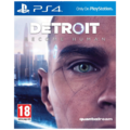 Sony - Detroit:Become Human PS4